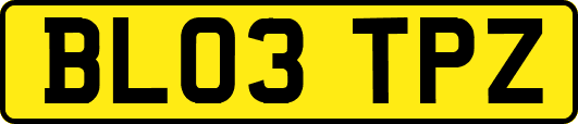 BL03TPZ