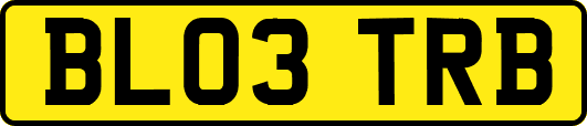 BL03TRB