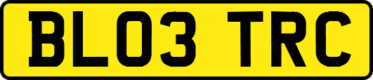 BL03TRC