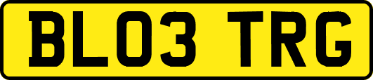 BL03TRG