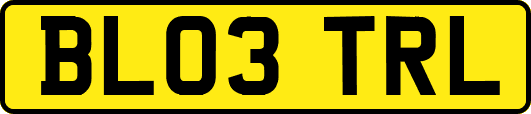 BL03TRL