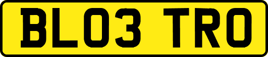 BL03TRO