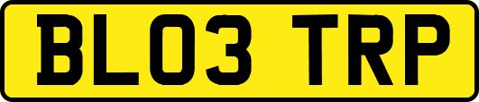 BL03TRP