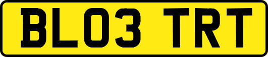 BL03TRT
