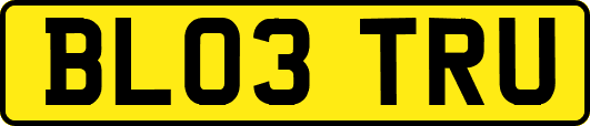 BL03TRU