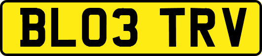 BL03TRV