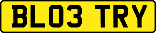 BL03TRY