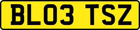 BL03TSZ