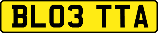 BL03TTA