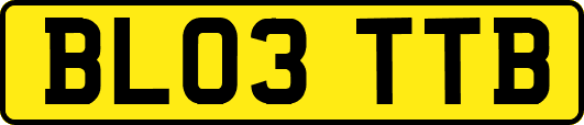 BL03TTB