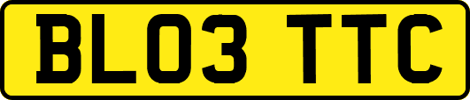 BL03TTC