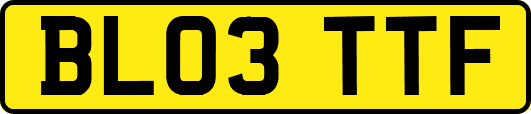 BL03TTF