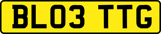 BL03TTG