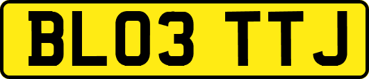 BL03TTJ