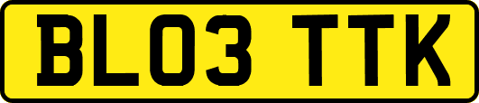 BL03TTK