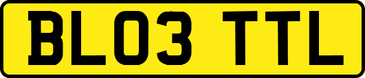 BL03TTL