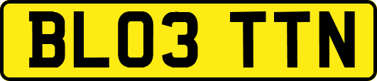 BL03TTN
