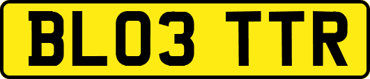BL03TTR