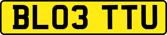 BL03TTU