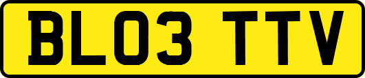 BL03TTV