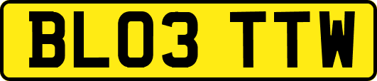BL03TTW