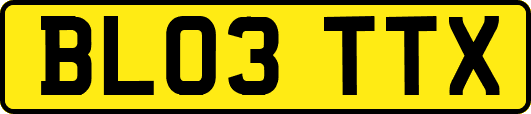 BL03TTX