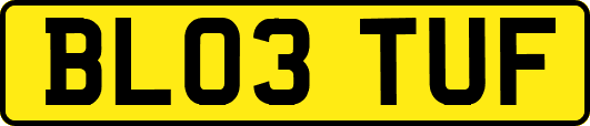 BL03TUF