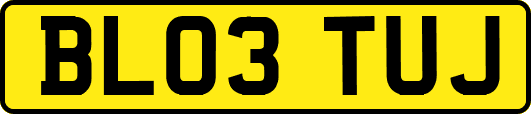 BL03TUJ