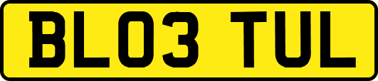BL03TUL