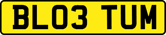 BL03TUM