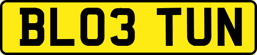 BL03TUN
