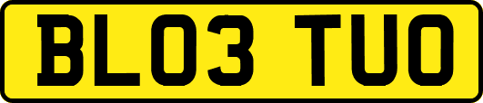 BL03TUO