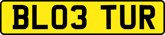 BL03TUR