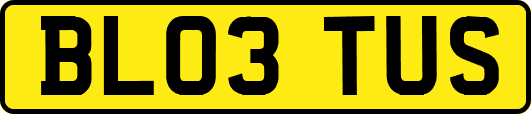 BL03TUS
