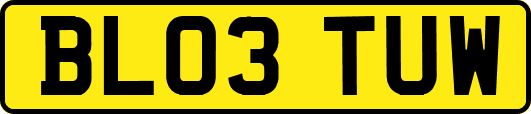 BL03TUW