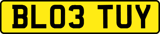 BL03TUY