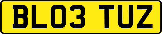 BL03TUZ