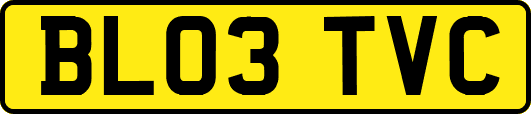 BL03TVC