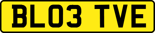 BL03TVE