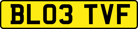 BL03TVF