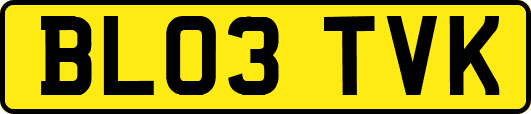 BL03TVK