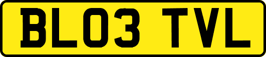BL03TVL