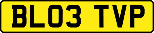 BL03TVP