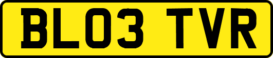 BL03TVR