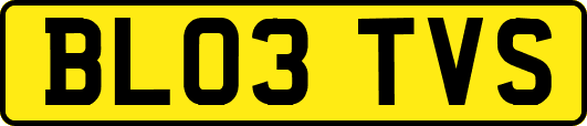 BL03TVS