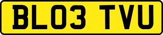 BL03TVU