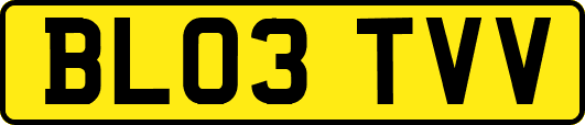 BL03TVV