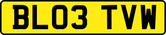 BL03TVW