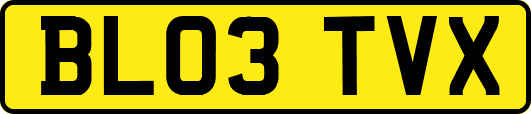 BL03TVX