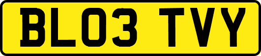 BL03TVY